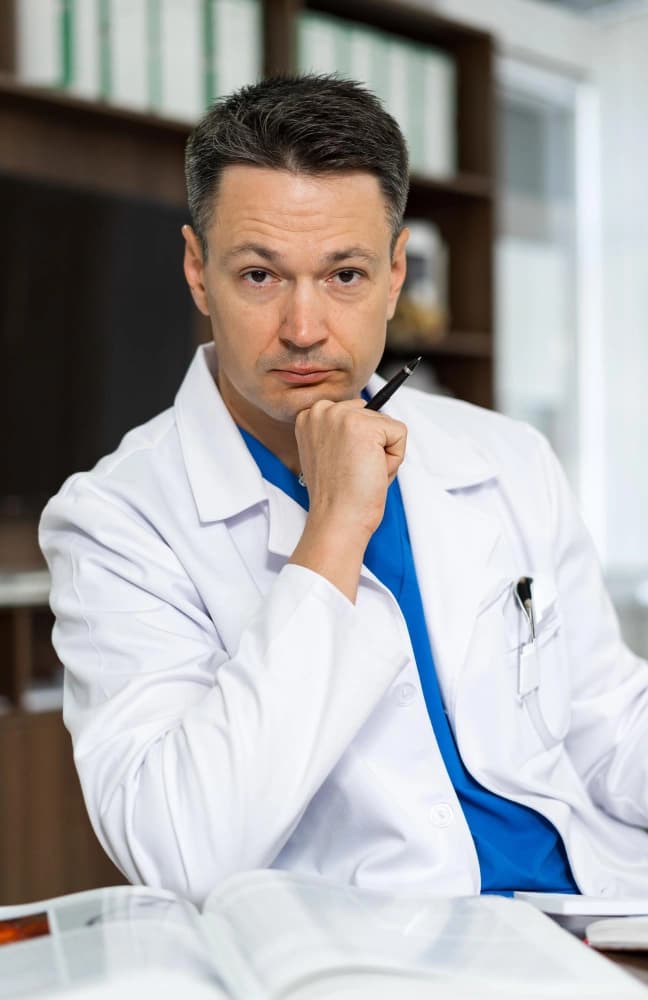 Perguntas frequentes sobre contabilidade médica em São José dos Campos SP